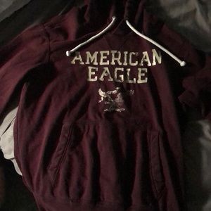 American Eagle hoodie